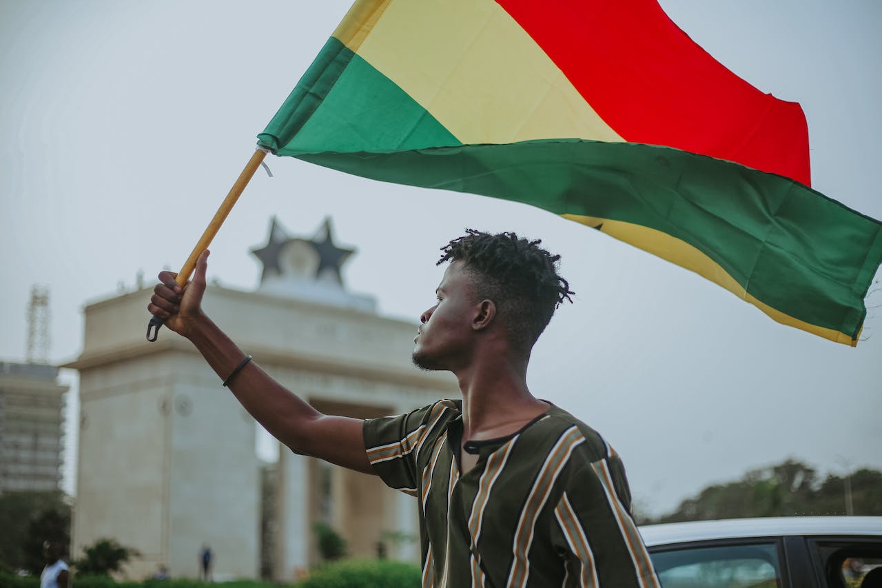 Ghana International Game Festival