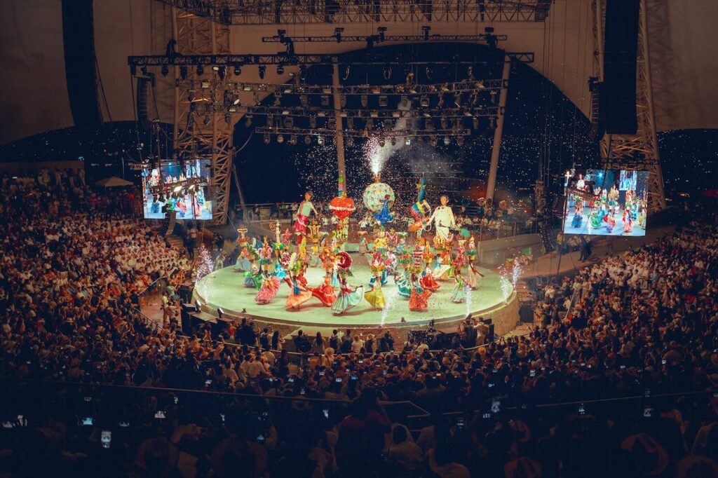 WORLD CULTURAL GAMES AND SPORTS SUMMIT