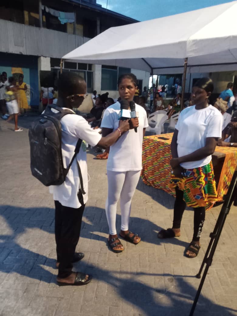 May 2024 CGA Event Interview