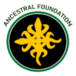 Acestral foundation logo