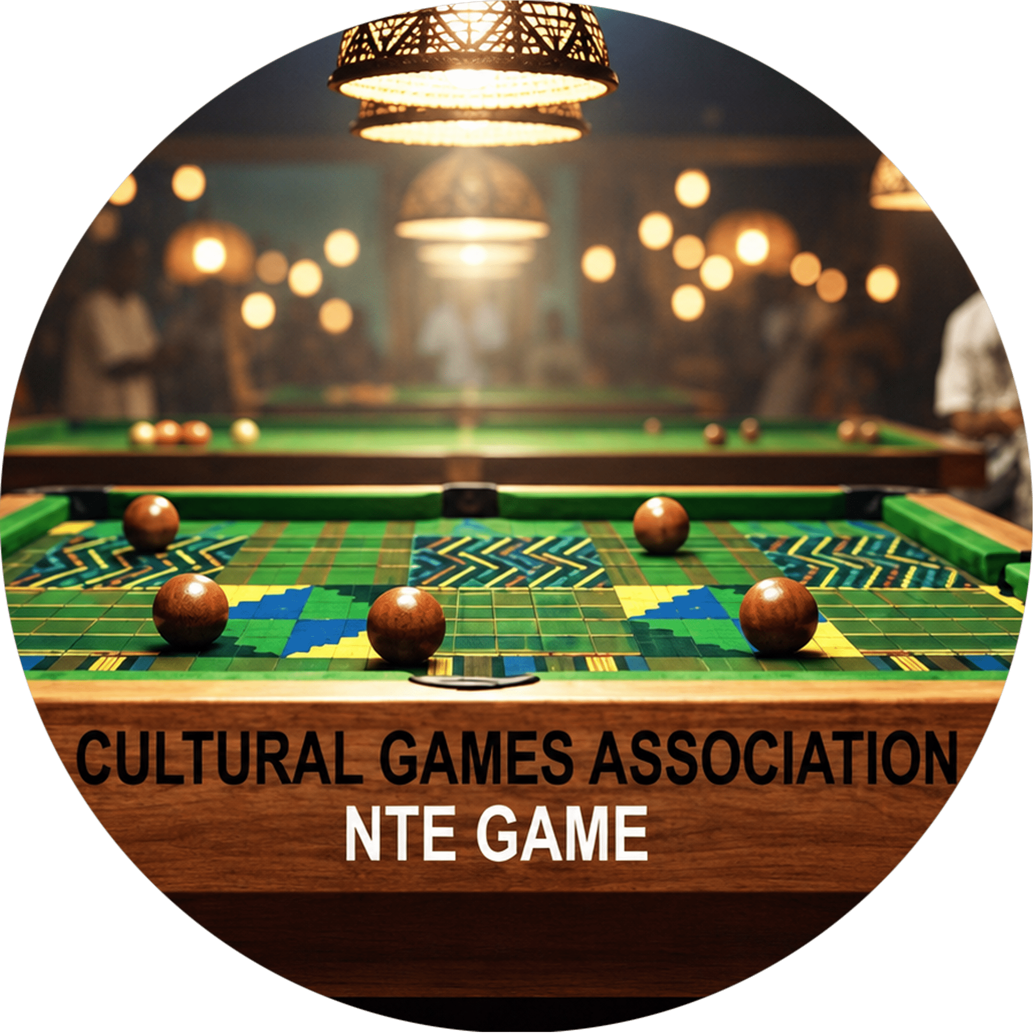 CGA NTE Games (2)