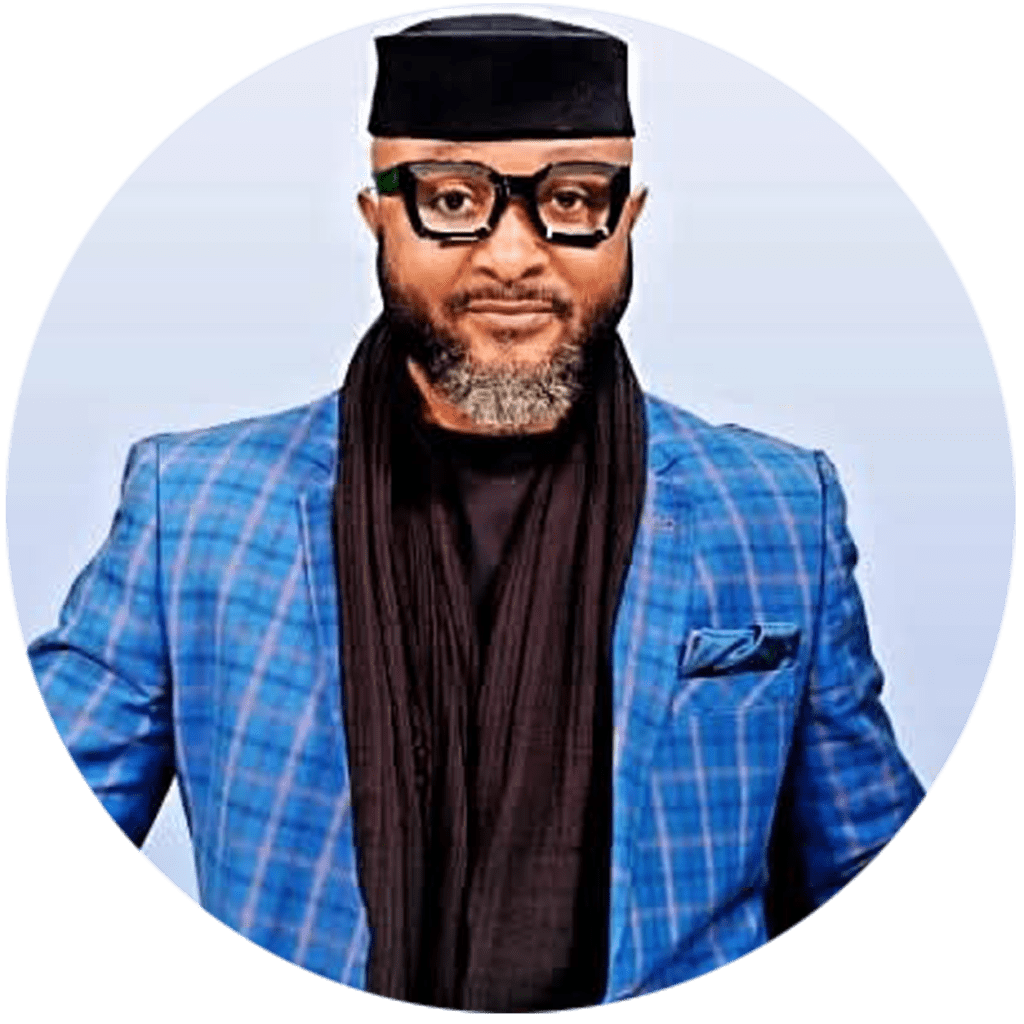 Mr. Yaw Ampofo Ankrah
